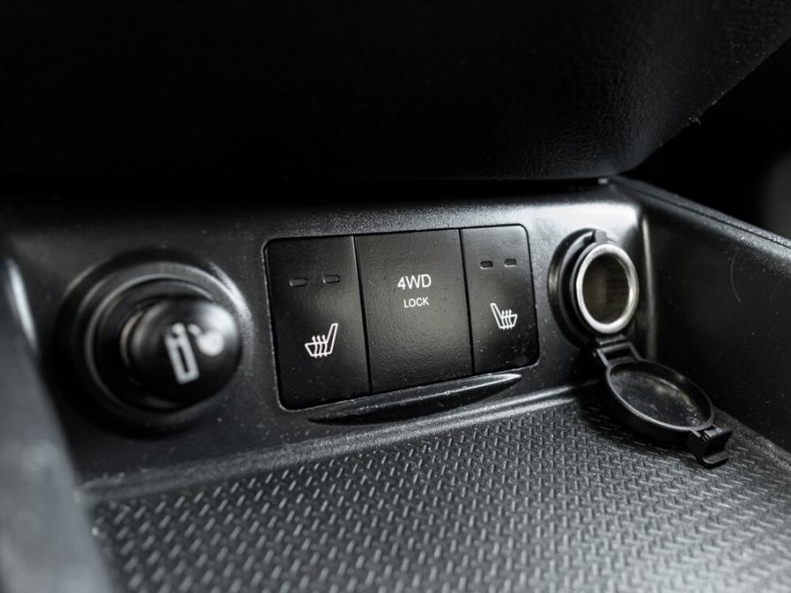 Hyundai Santa Fe II Екатеринбург  - изображение 19