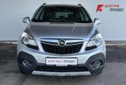 Opel Mokka I Киров  - изображение 36