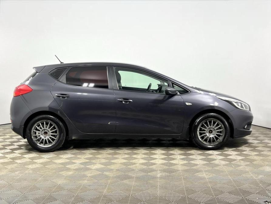 Kia Ceed II Казань  - изображение 5