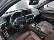 BMW 5 серии VII (G30/G31/G38) Рестайлинг Барнаул  - изображение 62