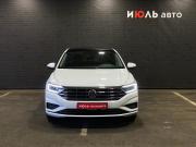 Volkswagen Jetta VII Челябинск  - изображение 25