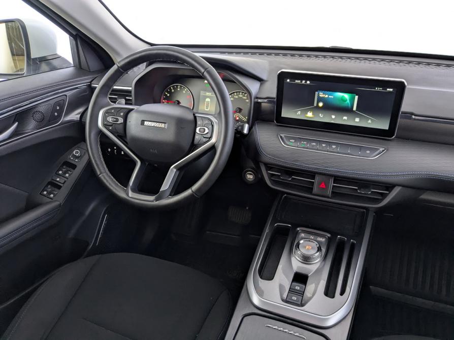 Haval Jolion I Москва  - изображение 29