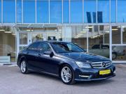 Mercedes-Benz C-Класс III (W204) Рестайлинг Ульяновск  - изображение 27