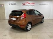 Ford Fiesta Mk6 Рестайлинг Кандалакша  - изображение 28