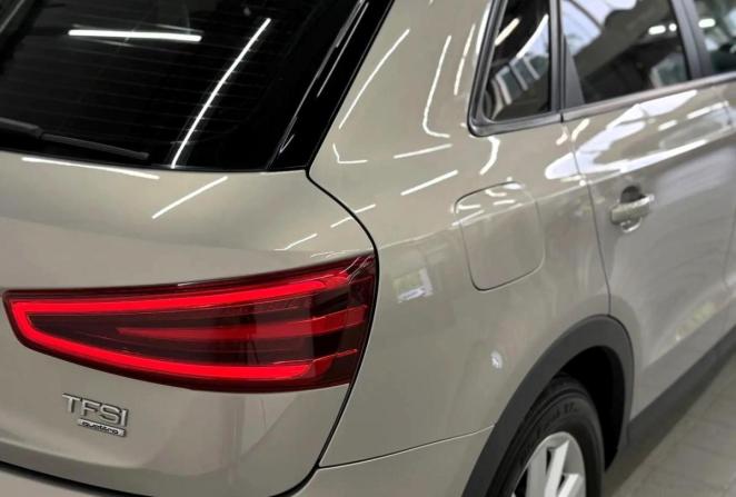 Audi Q3 I (8U) с пробегом 2012 года, цена 1 519 000 рублей, 168484 км, внедорожник, Автокод Объявления