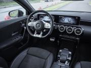 Mercedes-Benz A-Класс AMG II (W177) Санкт-Петербург  - изображение 52