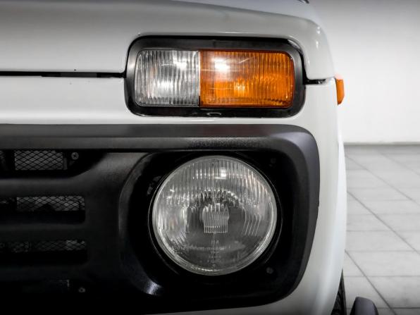 Lada (ВАЗ) Niva Legend I с пробегом 2024 года, цена 895 000 рублей, 21354 км, внедорожник, Автокод Объявления