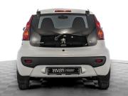 Peugeot 107 I Рестайлинг 2 Москва  - изображение 32