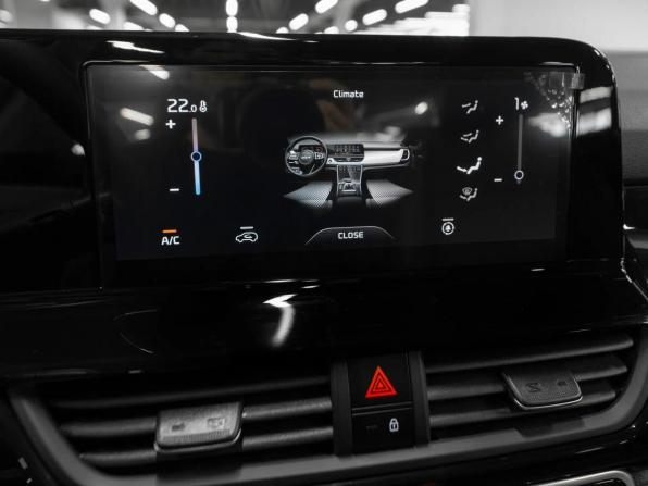 Kia Seltos I Рестайлинг с пробегом 2026 года, цена 3 050 000 рублей, 15 км, внедорожник, Автокод Объявления