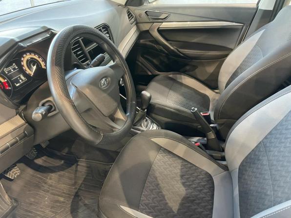 Lada (ВАЗ) Vesta I Рестайлинг (NG) с пробегом 2024 года, цена 1 343 100 рублей, 16118 км, седан, Автокод Объявления