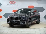 Geely Xingyue L I Рестайлинг 2 Уфа  - изображение 17