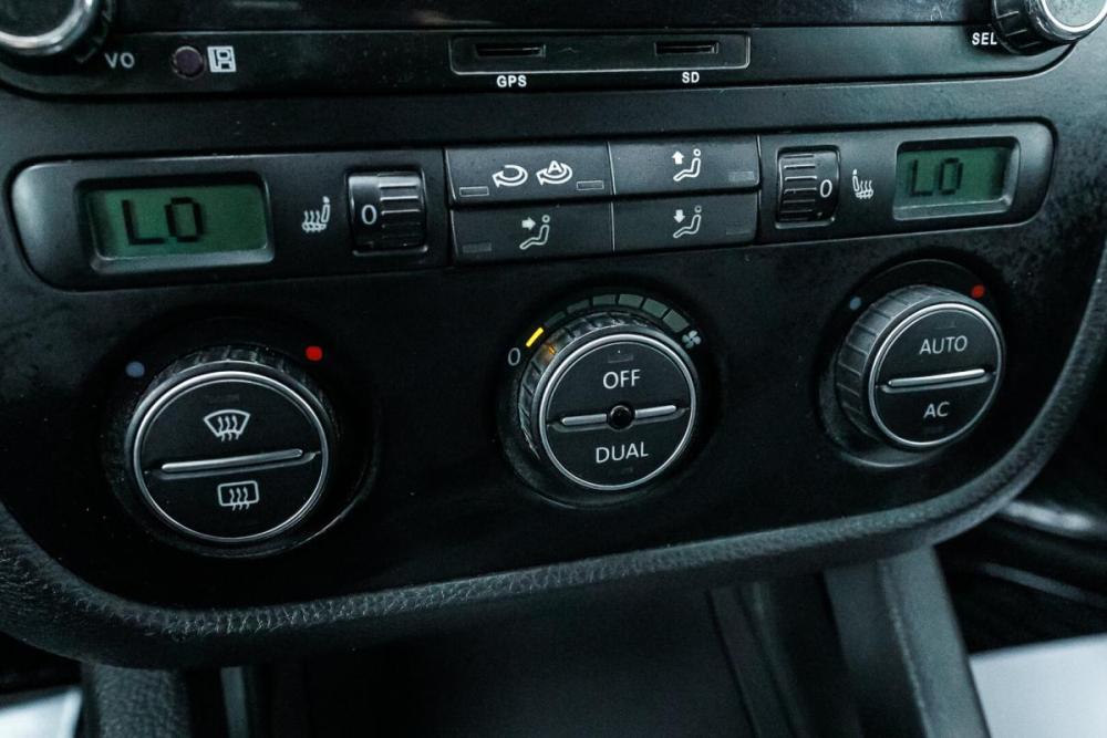 Volkswagen Jetta V Ульяновск  - изображение 25