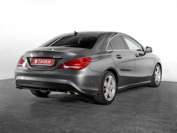 Mercedes-Benz CLA I (C117 X117) с пробегом 2013 года, цена 1 500 000 рублей, 154945 км, седан, Автокод Объявления