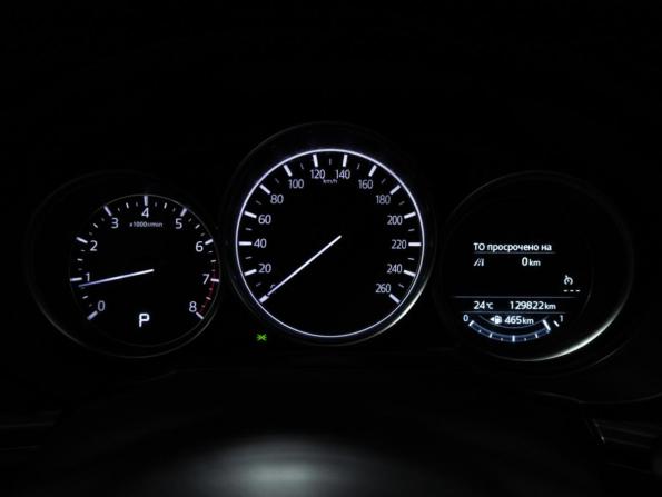 Mazda CX-5 II с пробегом 2018 года, цена 2 499 000 рублей, 129820 км, внедорожник, Автокод Объявления