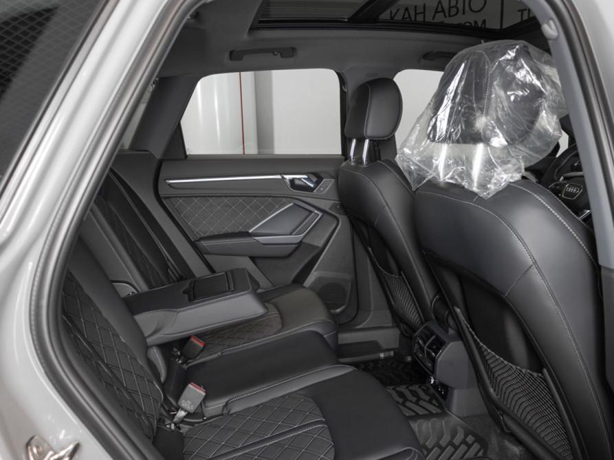 Audi Q3 II (F3) Казань  - изображение 8