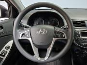 Hyundai Solaris I Рестайлинг Москва  - изображение 33