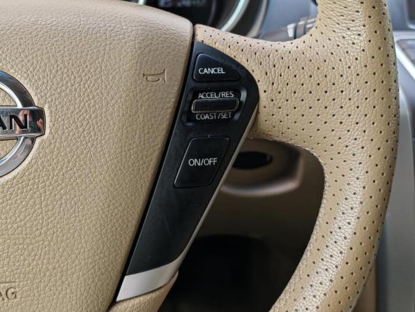 Nissan Murano II (Z51) Рестайлинг 2 с пробегом 2015 года, цена 1 550 000 рублей, 153787 км, внедорожник, Автокод Объявления
