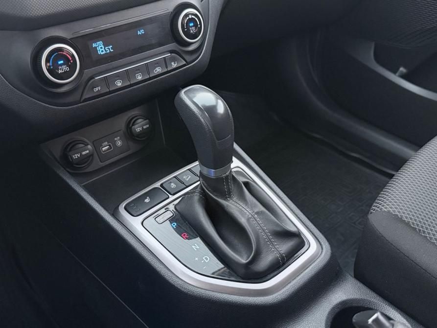 Hyundai Creta I Волгоград  - изображение 18