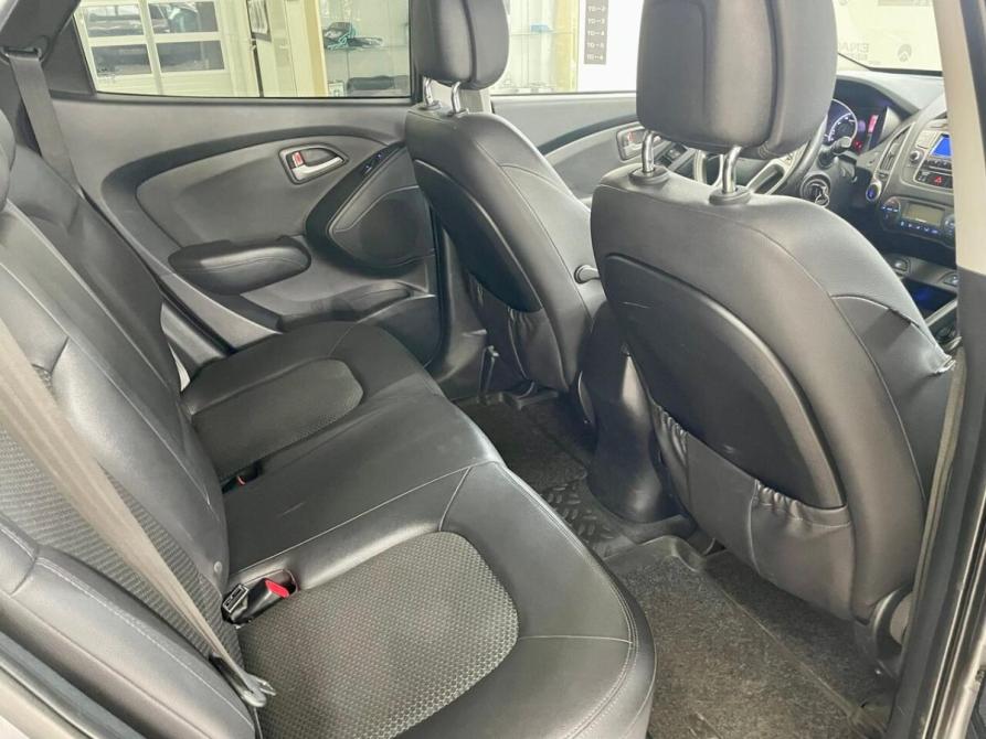 Hyundai ix35 I Мурманск  - изображение 18