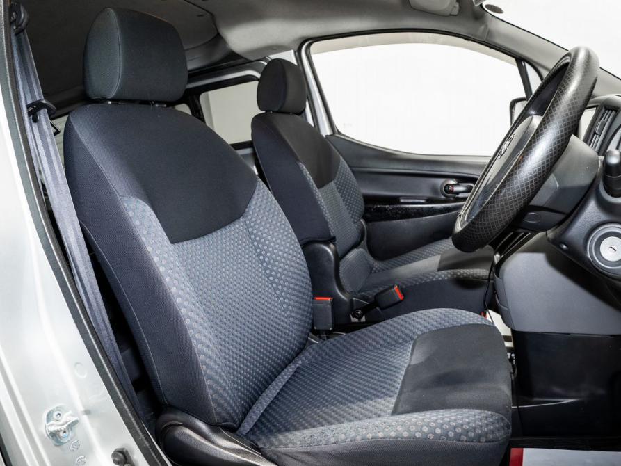 Nissan NV200 Чита  - изображение 6