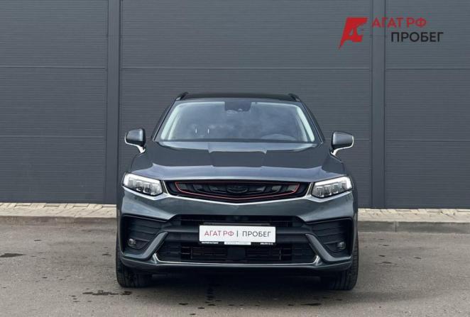 Geely Tugella I с пробегом 2020 года, цена 2 490 000 рублей, 57000 км, внедорожник, Автокод Объявления