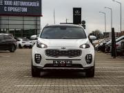 Kia Sportage IV Краснодар  - изображение 20
