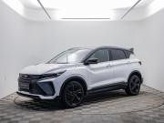 Geely Coolray I Рестайлинг Москва  - изображение 20