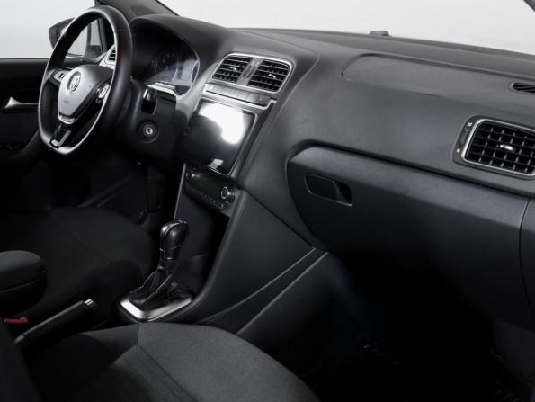 Volkswagen Polo V с пробегом 2010 года, цена 530 000 рублей, 242279 км, хэтчбек, Автокод Объявления