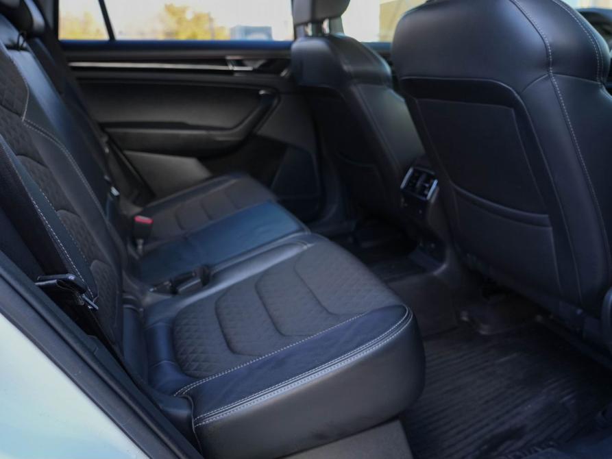Skoda Kodiaq I Новосибирск  - изображение 24