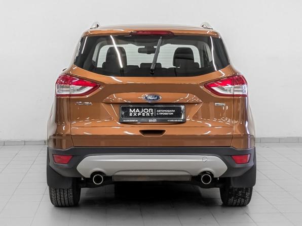 Ford Kuga II с пробегом 2013 года, цена 1 325 000 рублей, 124500 км, внедорожник, Автокод Объявления
