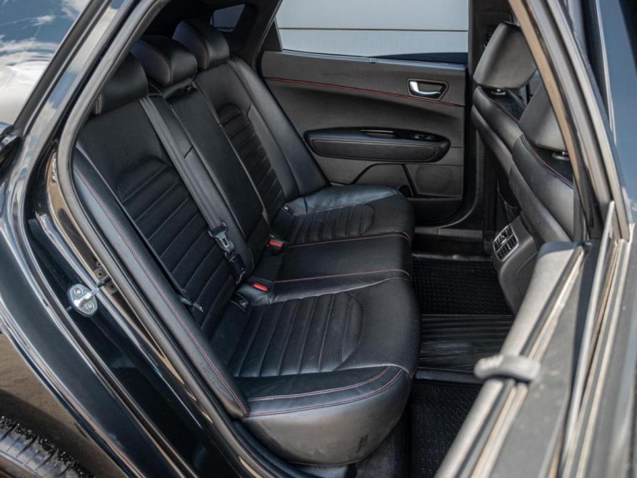 Kia Optima IV Краснодар  - изображение 7