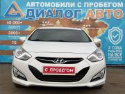 Hyundai i40 I Набережные Челны  - изображение 24