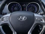 Hyundai ix35 I Рестайлинг Москва  - изображение 39