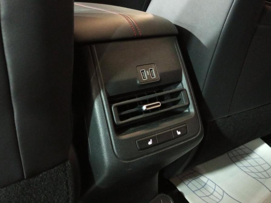 Changan CS55 Plus II Уфа  - изображение 22
