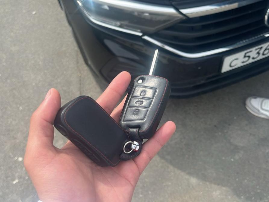 Volkswagen Polo VI Ижевск  - изображение 18