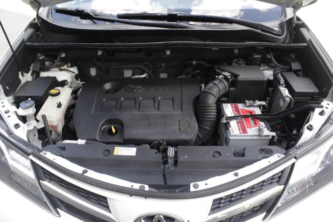 Toyota RAV4 IV (XA40) с пробегом 2013 года, цена 1 790 000 рублей, 170716 км, внедорожник, Автокод Объявления