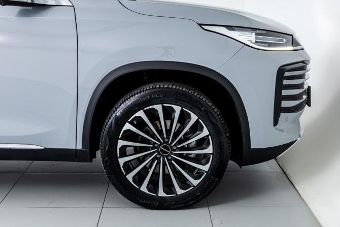 Exeed TXL I Рестайлинг с пробегом 2023 года, цена 2 586 000 рублей, 29002 км, внедорожник, Автокод Объявления