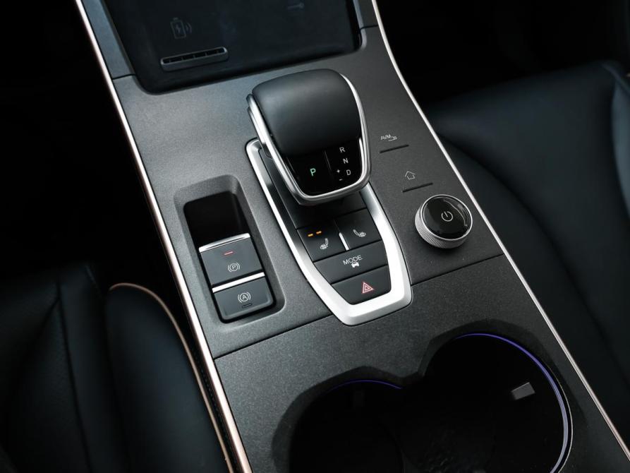 Omoda C5 I Москва  - изображение 15