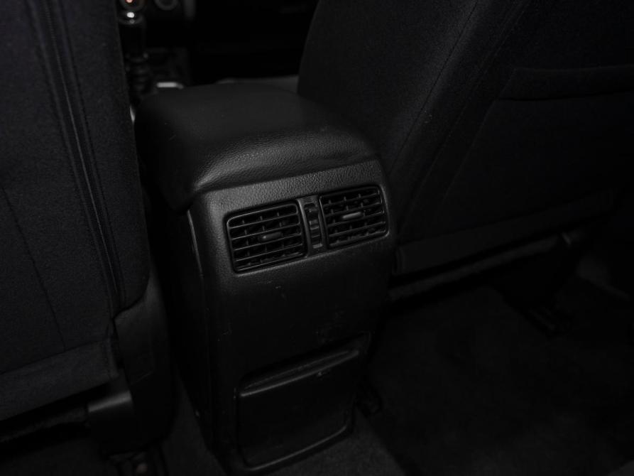 Nissan X-Trail II Рестайлинг Москва  - изображение 14