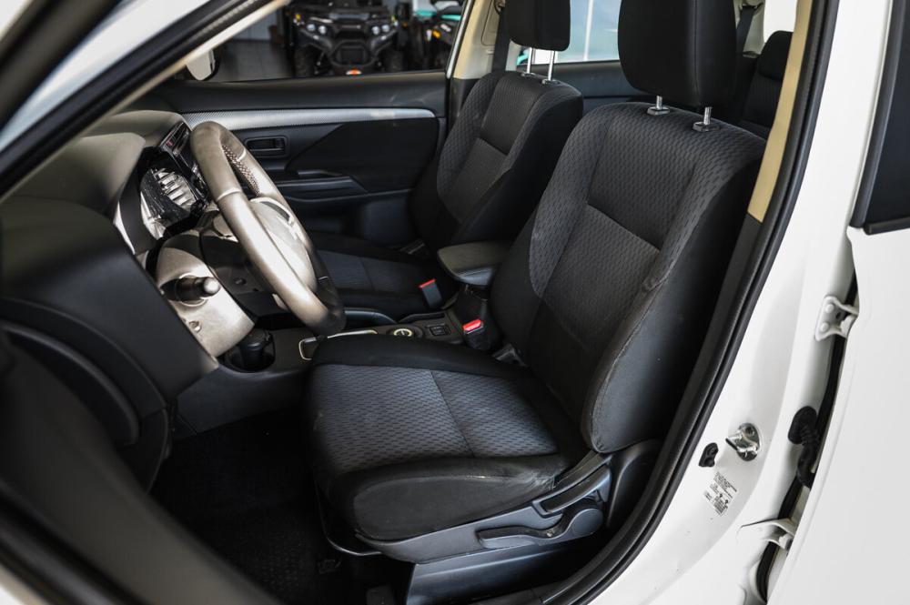 Mitsubishi Outlander III Оренбург  - изображение 24