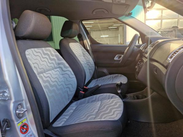 Skoda Roomster I с пробегом 2009 года, цена 440 000 рублей, 263631 км, минивэн, Автокод Объявления