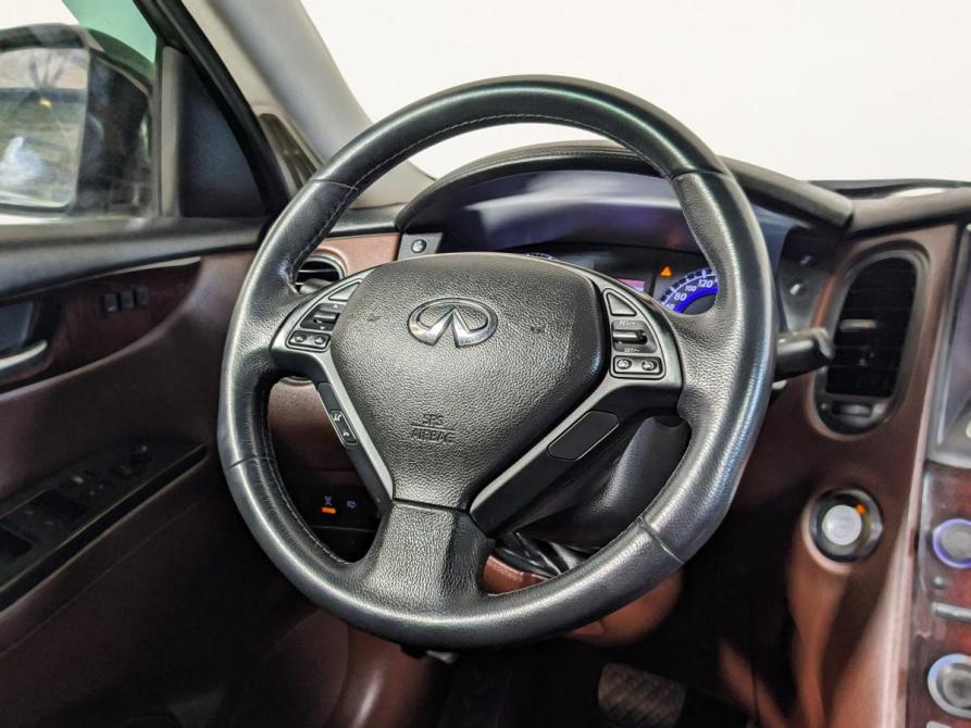 Infiniti QX50 I Екатеринбург  - изображение 16