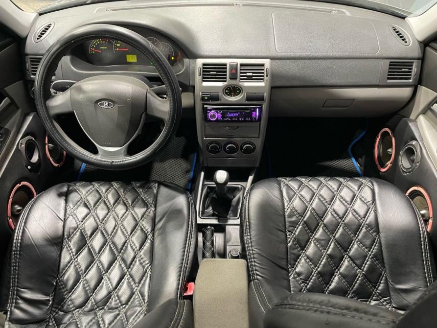 Lada (ВАЗ) Priora I Пермь  - изображение 12