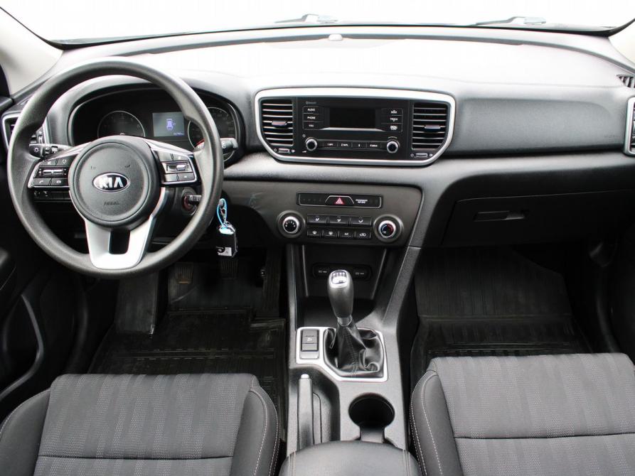 Kia Sportage IV Рестайлинг Нижний Новгород  - изображение 9