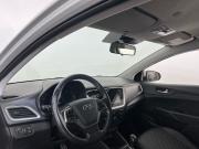 Hyundai Solaris II Архангельск  - изображение 30