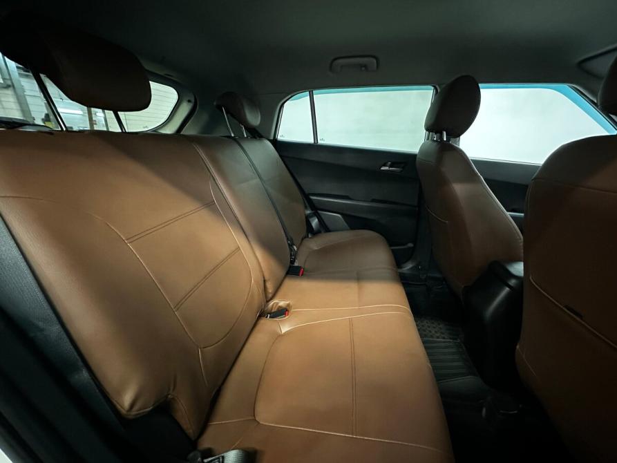 Hyundai Creta I Балашиха  - изображение 15