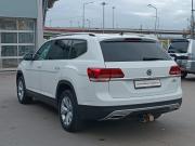 Volkswagen Teramont I Санкт-Петербург  - изображение 35