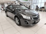 Chevrolet Cruze I Рестайлинг Казань  - изображение 25