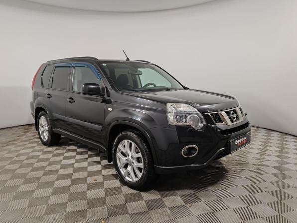 Nissan X-Trail II Рестайлинг с пробегом 2012 года, цена 1 319 000 рублей, 110954 км, внедорожник, Автокод Объявления