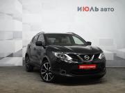 Nissan Qashqai II Екатеринбург  - изображение 26